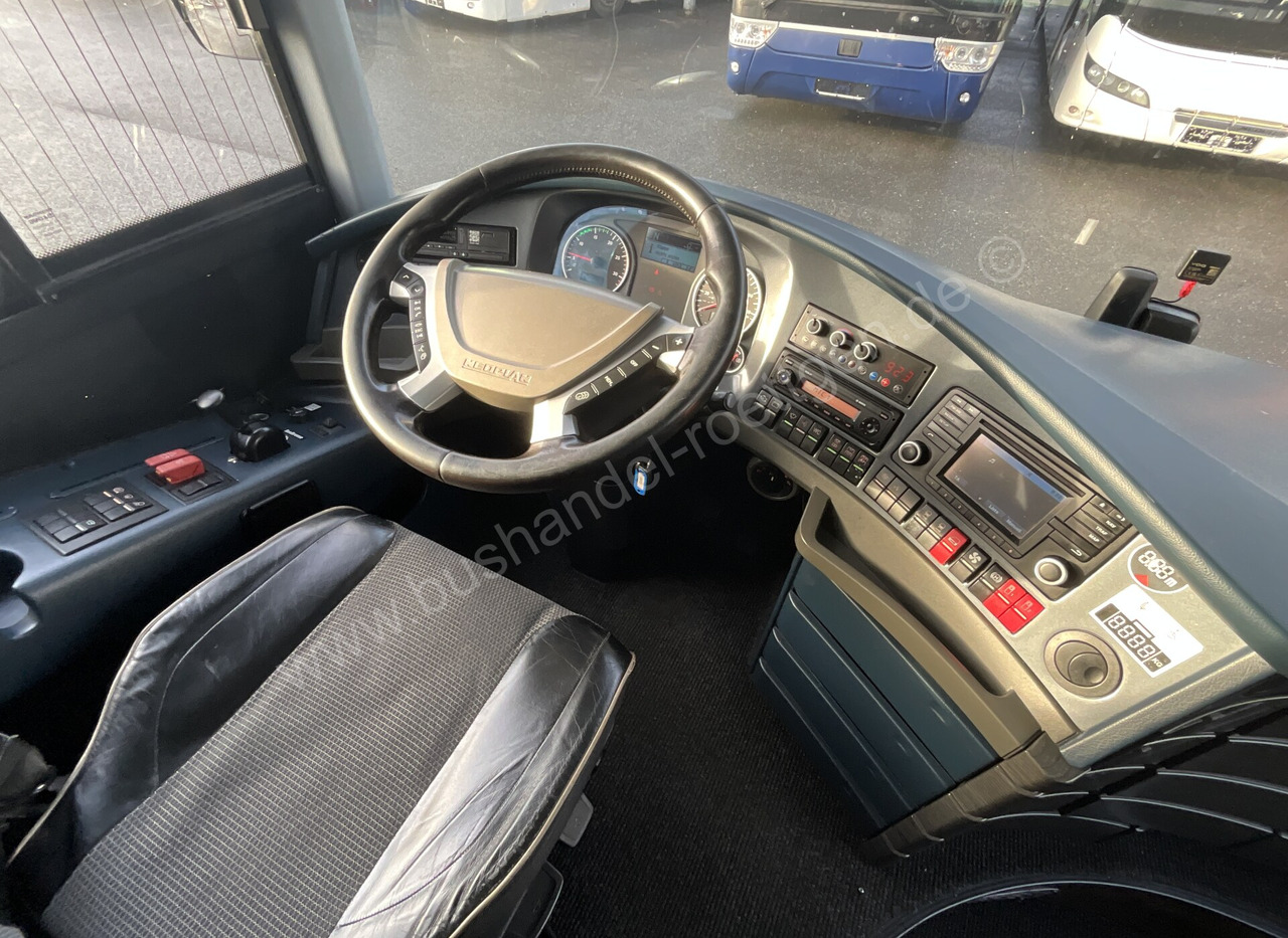 Двухэтажный автобус Neoplan Skyliner L P06: фото 28 Двухэтажный автобус Neoplan Skyliner L P06: фото 28