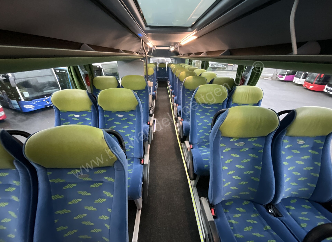 Двухэтажный автобус Neoplan Skyliner L P06: фото 19 Двухэтажный автобус Neoplan Skyliner L P06: фото 19