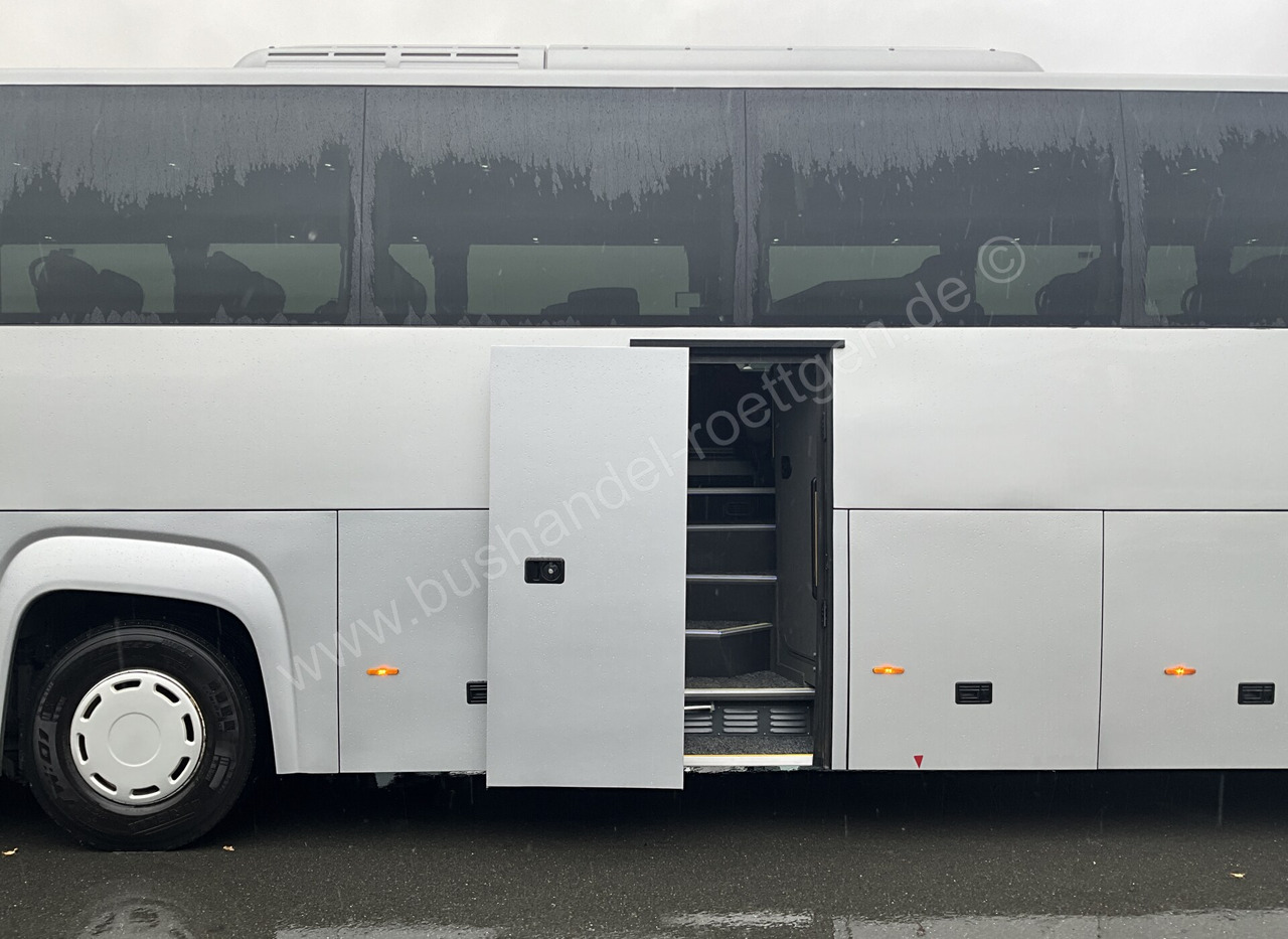 Туристический автобус Scania Higer: фото 6 Туристический автобус Scania Higer: фото 6