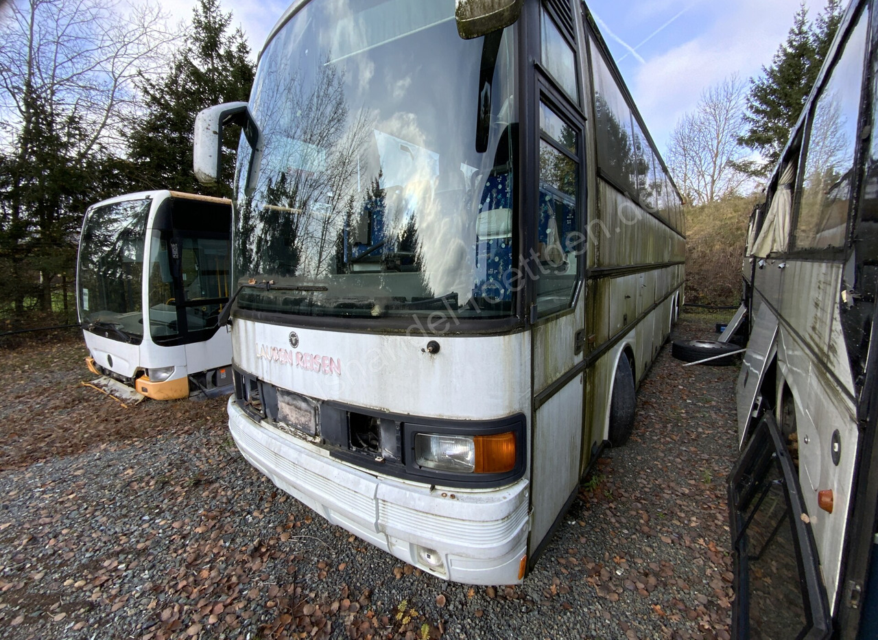 Setra S 215 HDH - Туристический автобус: фото 2 Setra S 215 HDH - Туристический автобус: фото 2