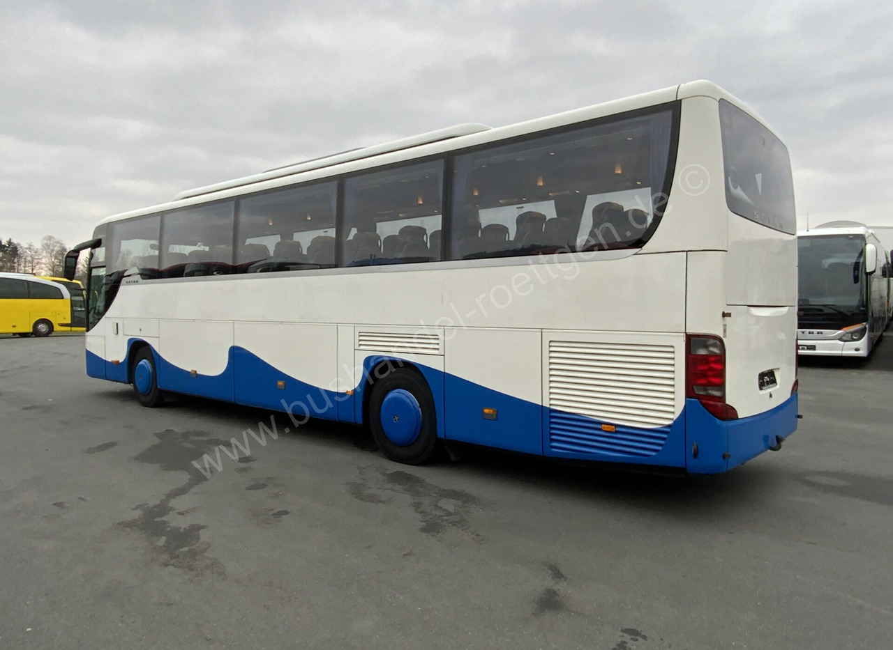 Setra S 415 GT-HD - Туристический автобус: фото 3 Setra S 415 GT-HD - Туристический автобус: фото 3