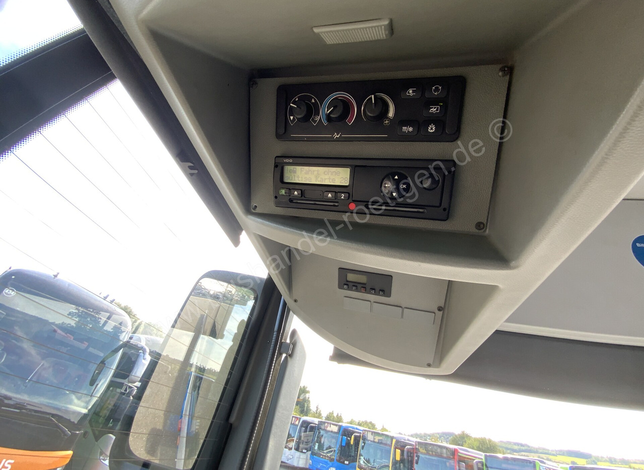 Городской автобус Setra S 415 NF: фото 20 Городской автобус Setra S 415 NF: фото 20