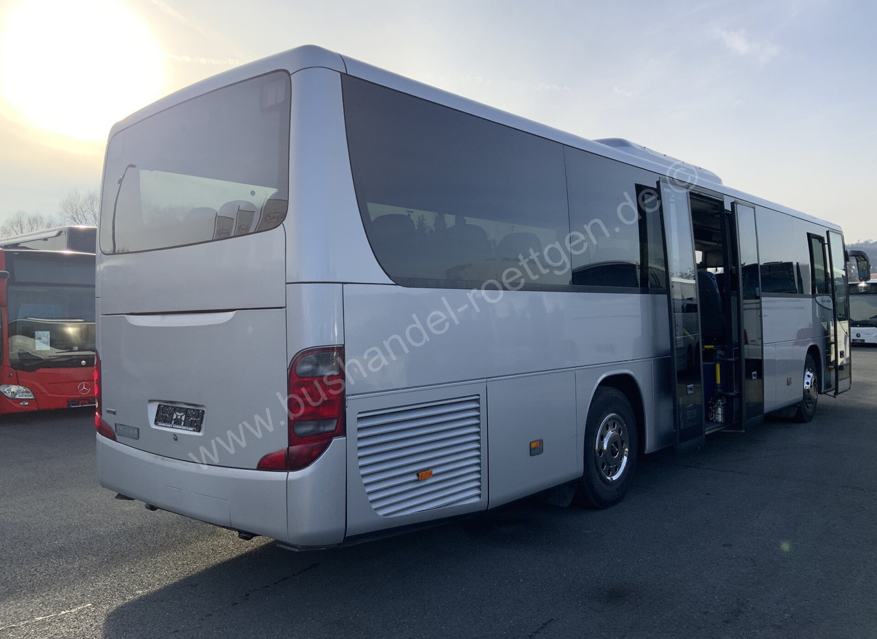 Setra S 415 UL - Пригородный автобус: фото 3 Setra S 415 UL - Пригородный автобус: фото 3