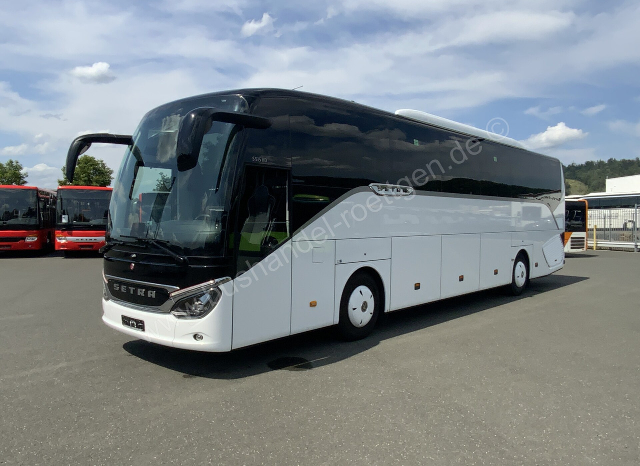 Setra S 515 HD - Туристический автобус: фото 2 Setra S 515 HD - Туристический автобус: фото 2