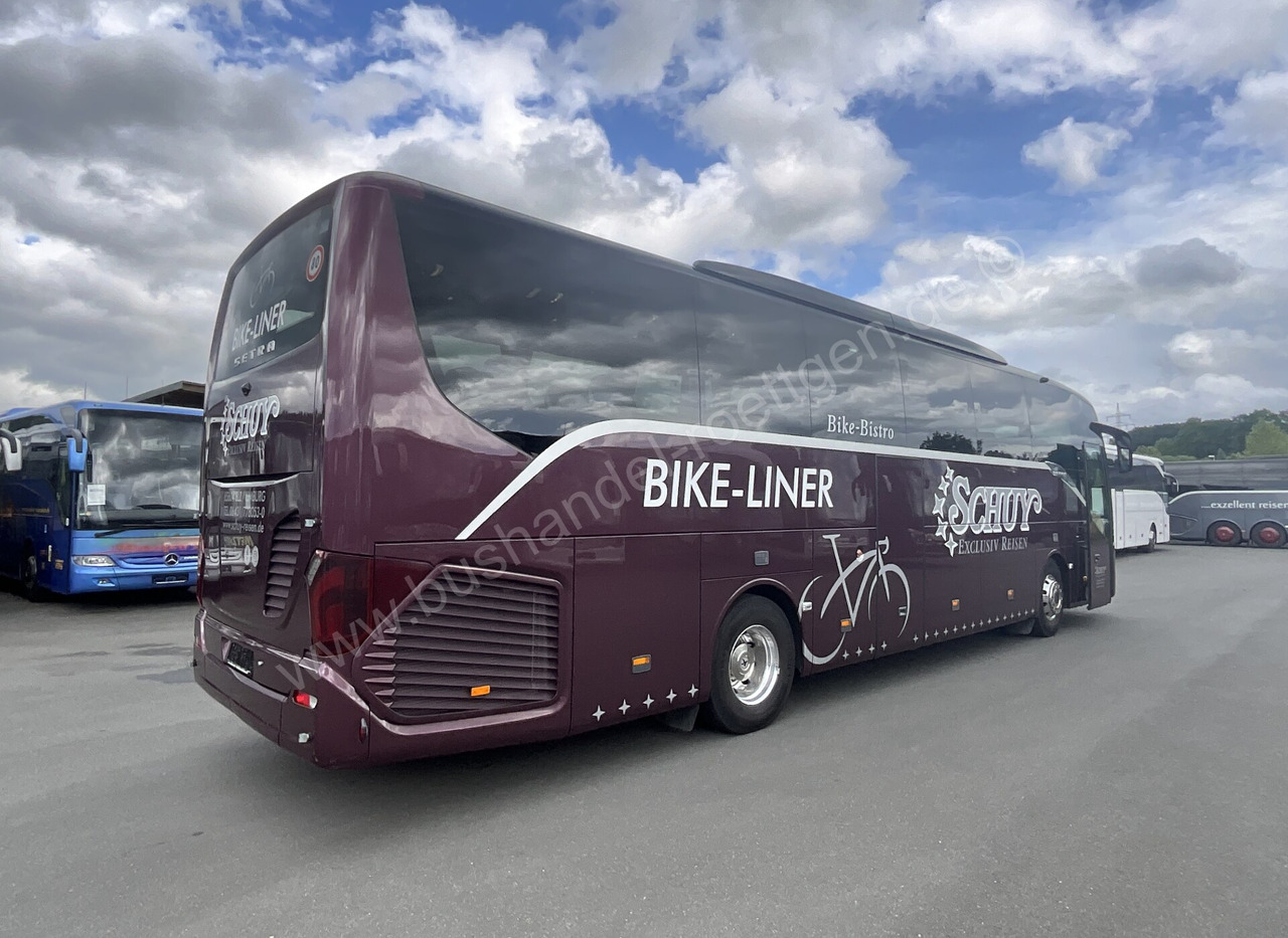Setra S 515 HD - Туристический автобус: фото 4 Setra S 515 HD - Туристический автобус: фото 4