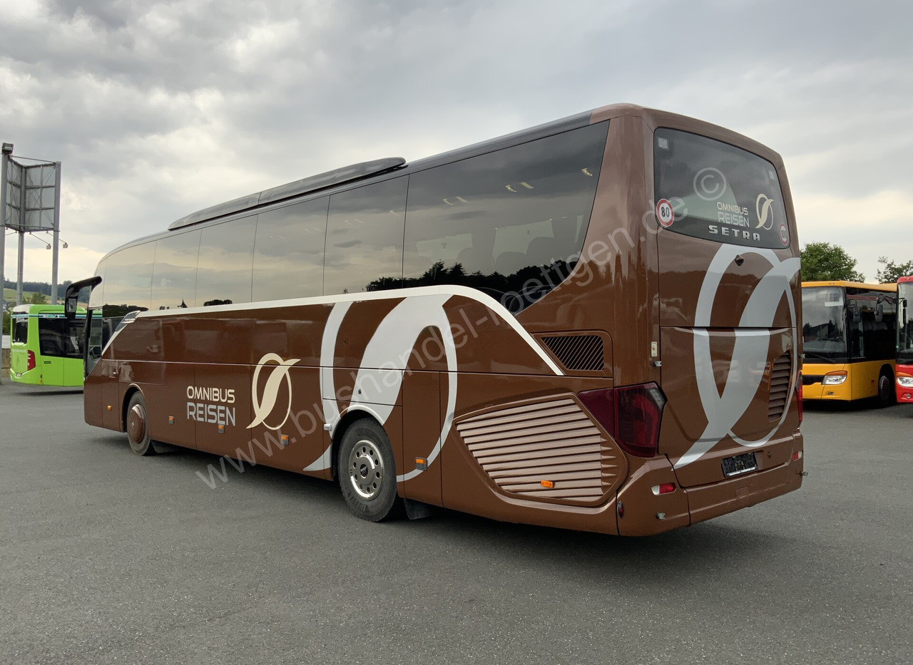 Setra S 515 HD - Туристический автобус: фото 4 Setra S 515 HD - Туристический автобус: фото 4