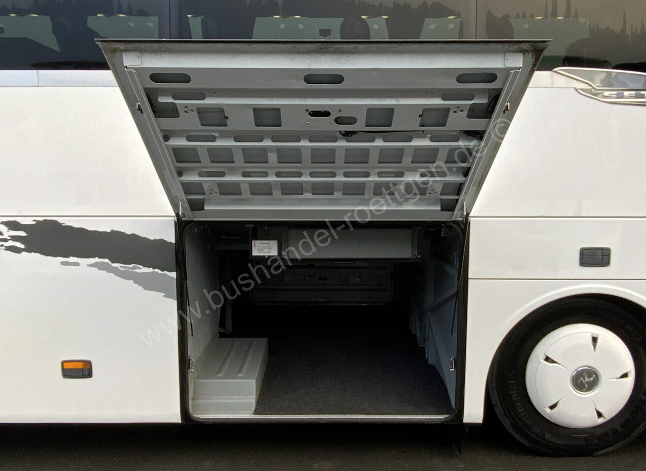 Setra S 515 HD - Туристический автобус: фото 5 Setra S 515 HD - Туристический автобус: фото 5