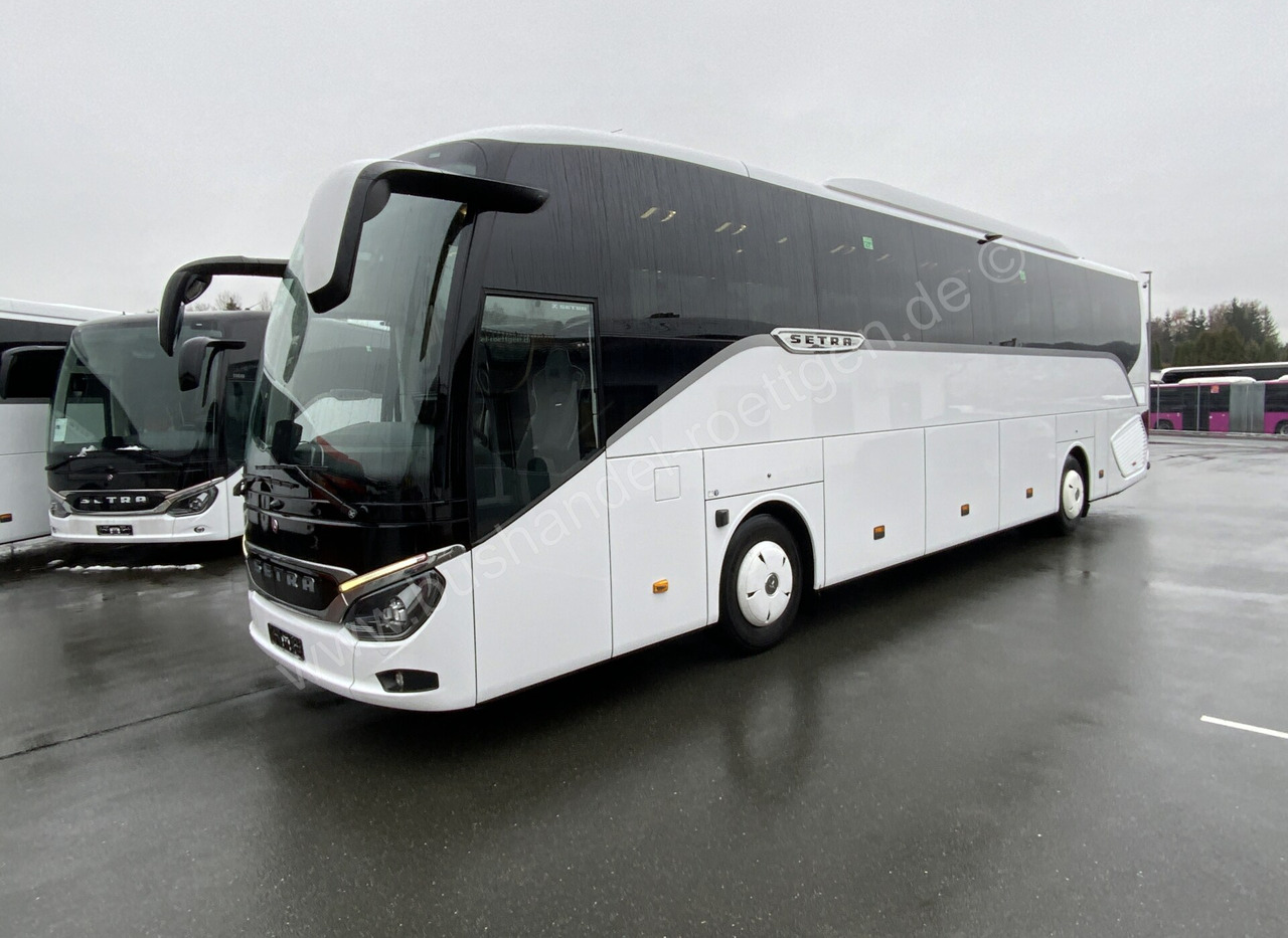 Setra S 515 HD - Туристический автобус: фото 2 Setra S 515 HD - Туристический автобус: фото 2