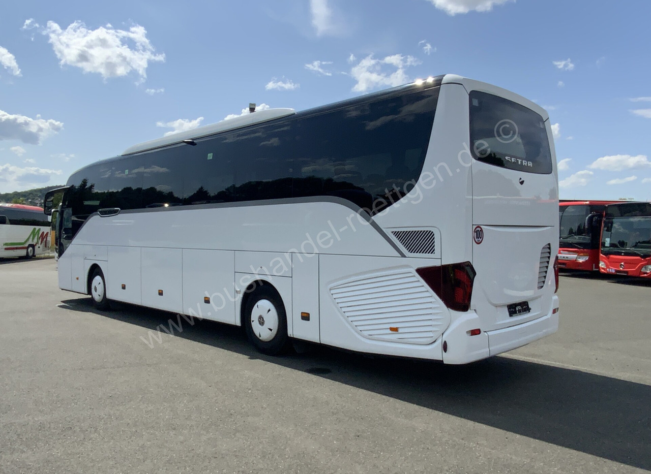 Setra S 515 HD - Туристический автобус: фото 3 Setra S 515 HD - Туристический автобус: фото 3