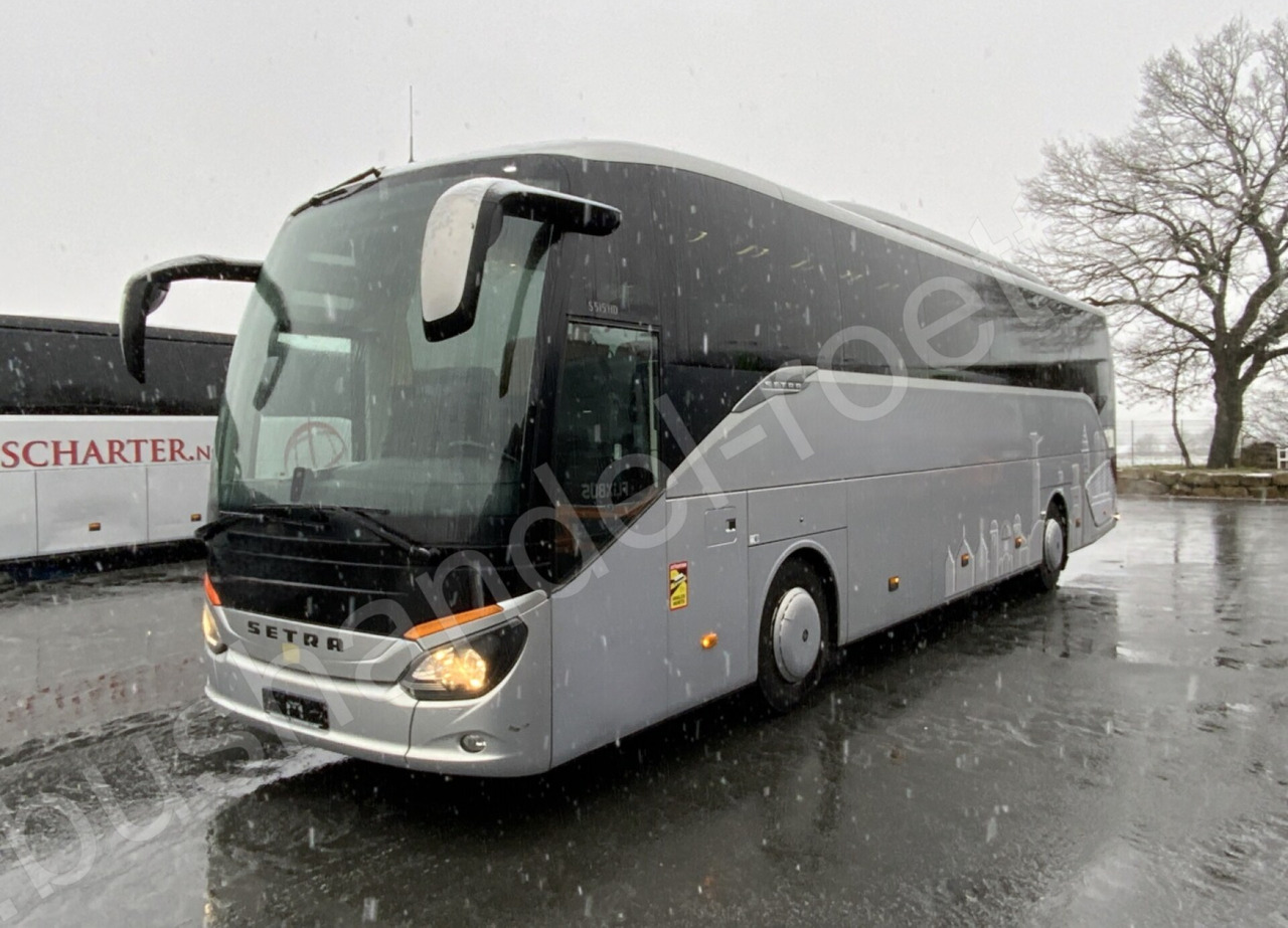 Setra S 515 HD - Туристический автобус: фото 2 Setra S 515 HD - Туристический автобус: фото 2