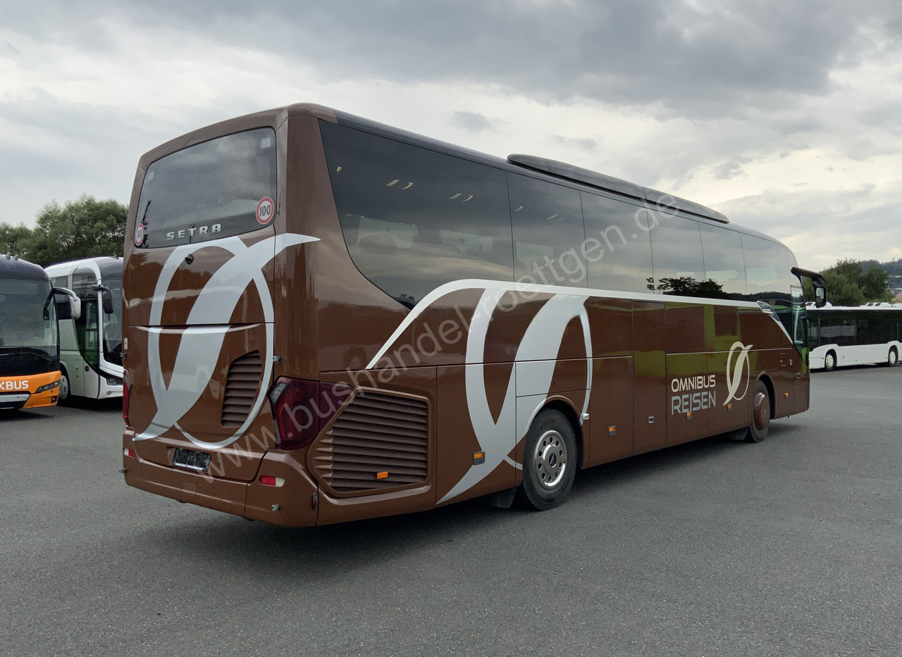 Setra S 515 HD - Туристический автобус: фото 3 Setra S 515 HD - Туристический автобус: фото 3