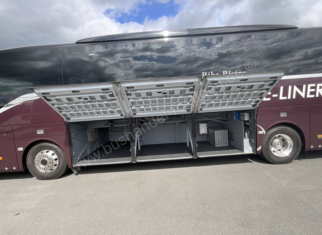 Setra S 515 HD - Туристический автобус: фото 5 Setra S 515 HD - Туристический автобус: фото 5
