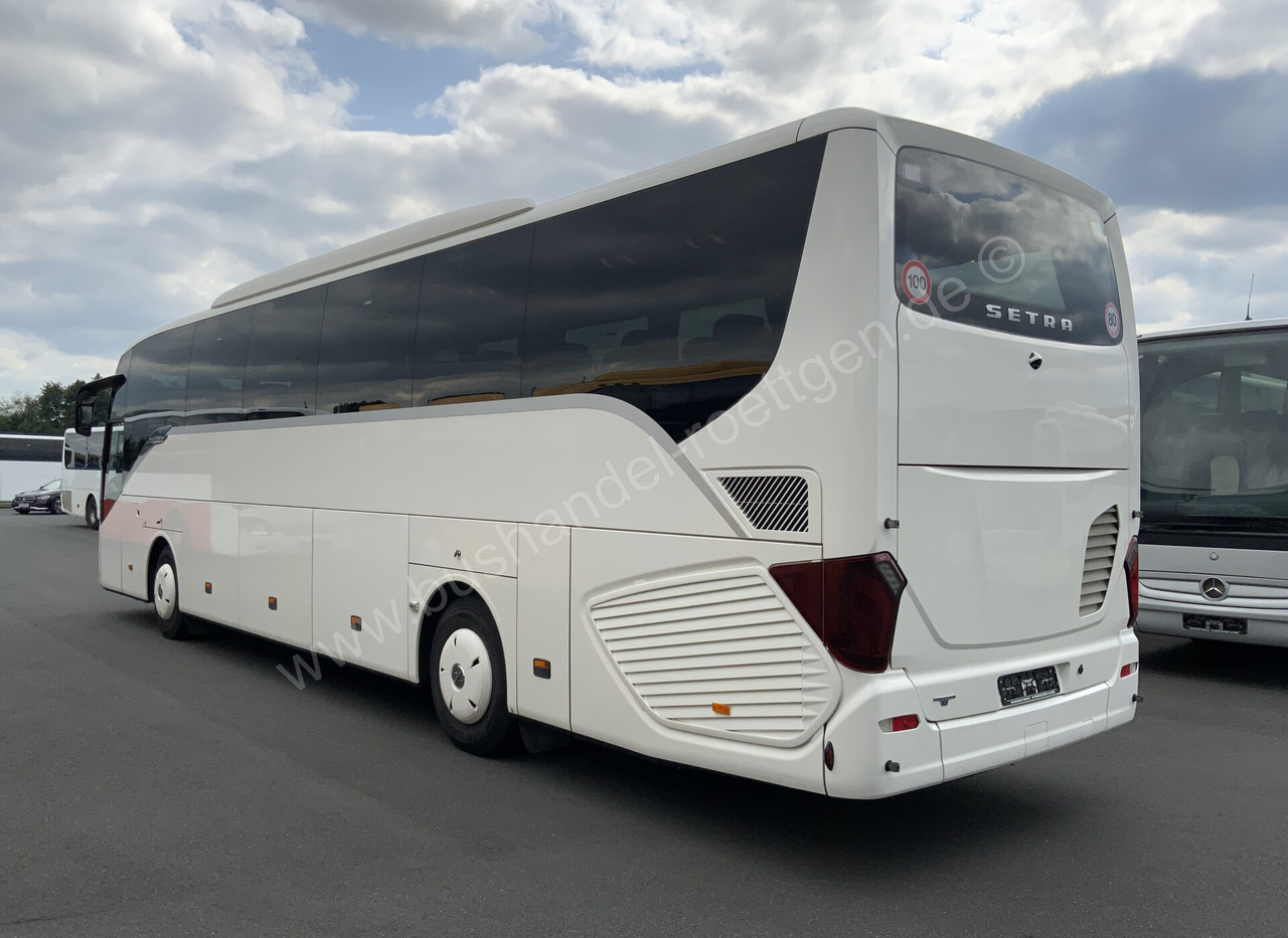 Setra S 515 HD - Туристический автобус: фото 3 Setra S 515 HD - Туристический автобус: фото 3