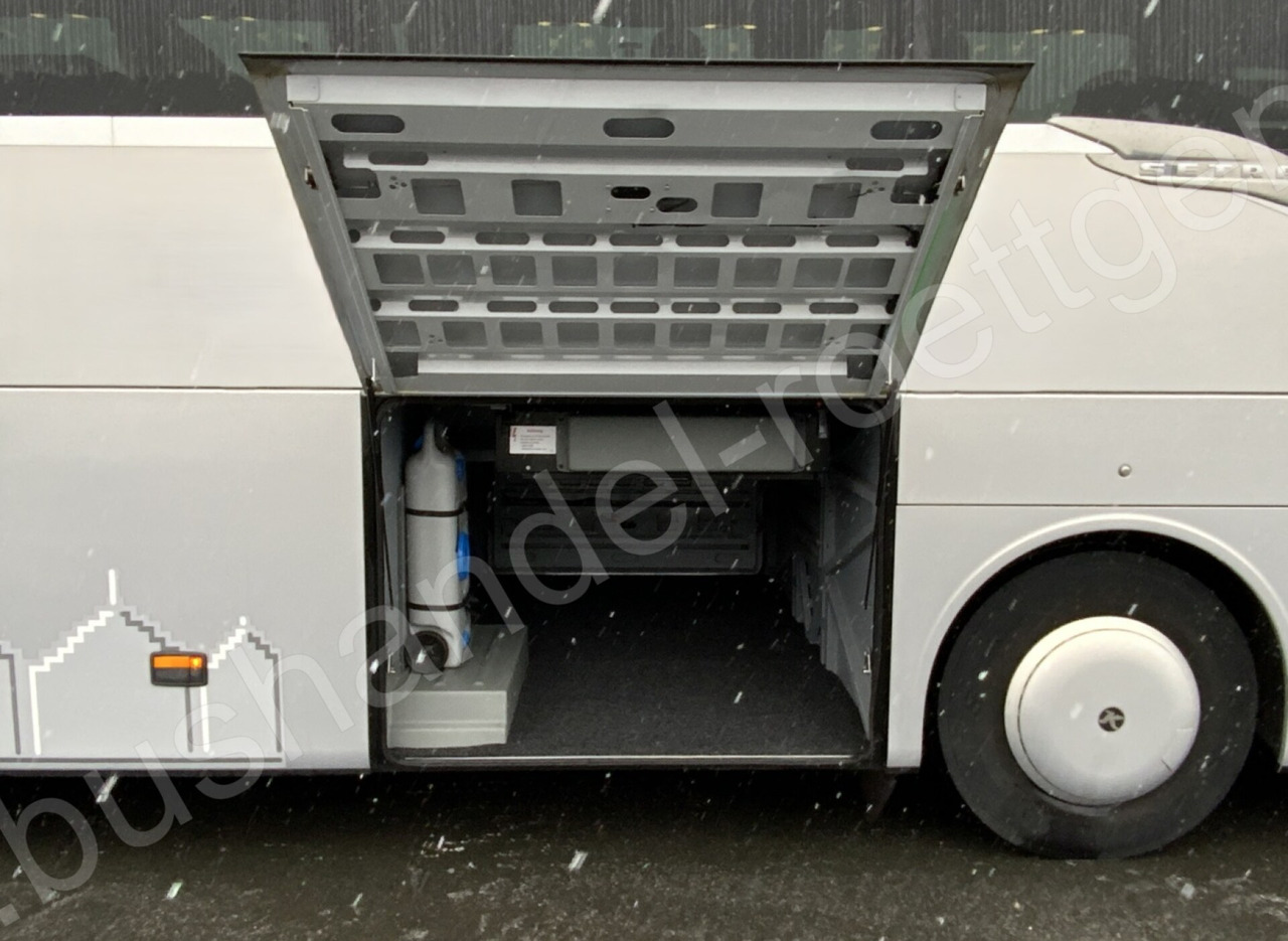 Setra S 515 HD - Туристический автобус: фото 5 Setra S 515 HD - Туристический автобус: фото 5