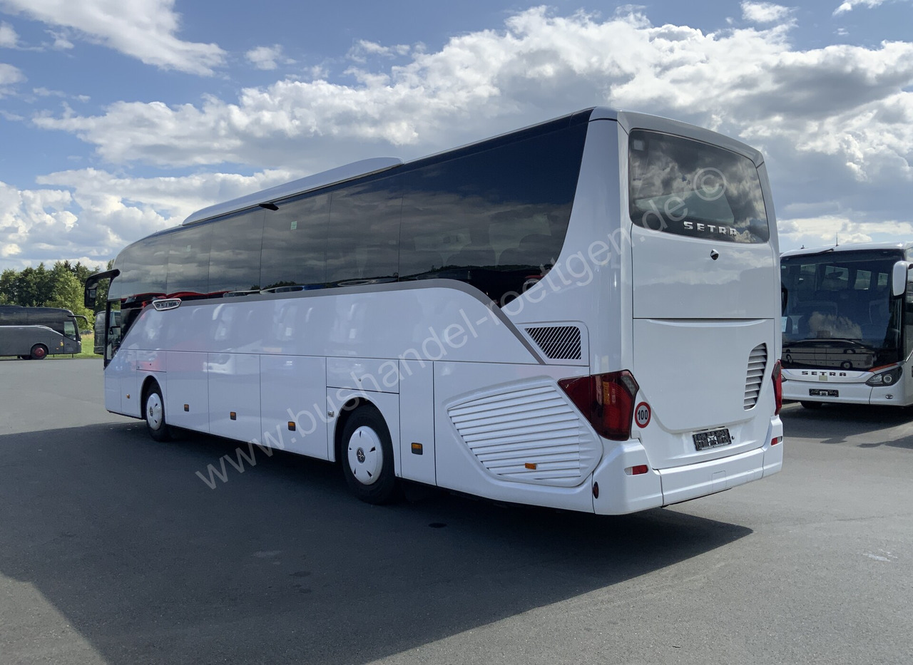 Setra S 515 HD - Туристический автобус: фото 3 Setra S 515 HD - Туристический автобус: фото 3