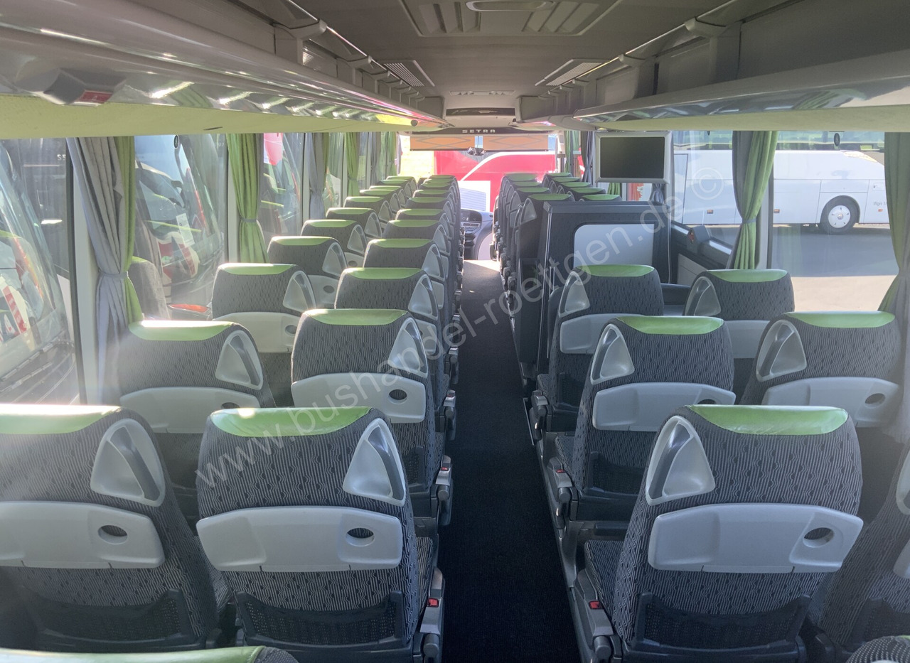 Туристический автобус Setra S 515 MD: фото 16