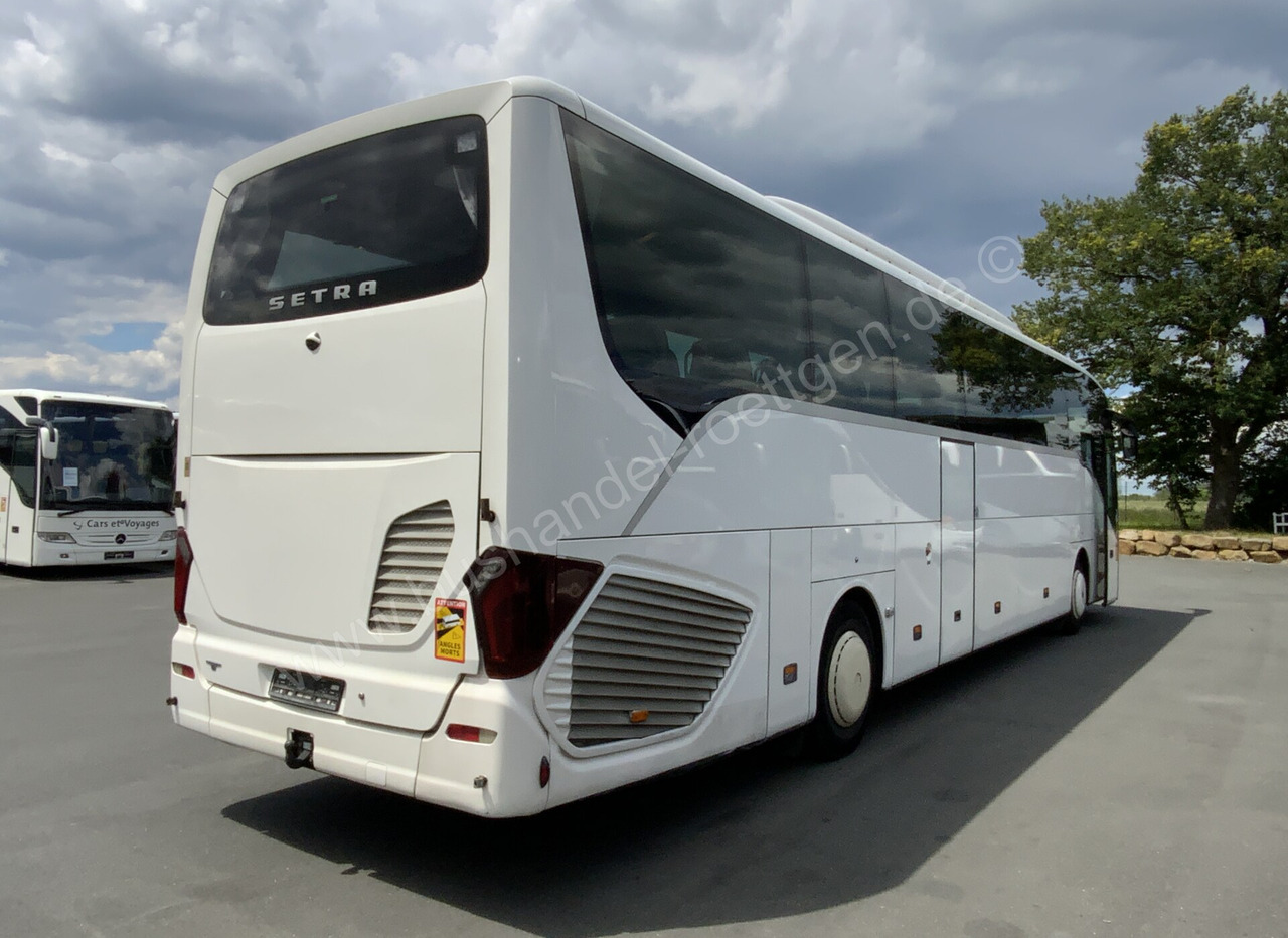 Setra S 516 HD/2 - Туристический автобус: фото 4 Setra S 516 HD/2 - Туристический автобус: фото 4