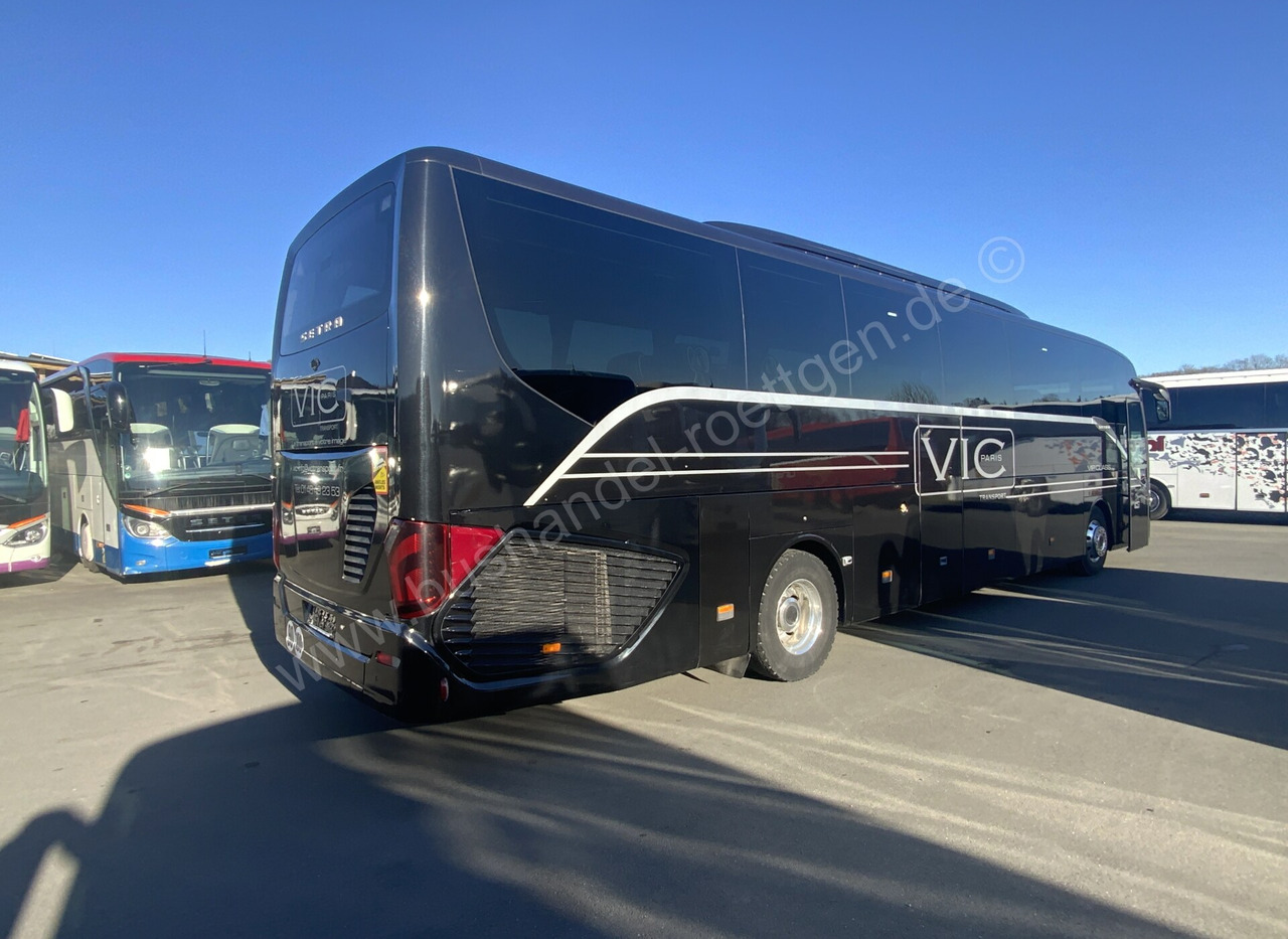Setra S 516 HD - Туристический автобус: фото 4 Setra S 516 HD - Туристический автобус: фото 4