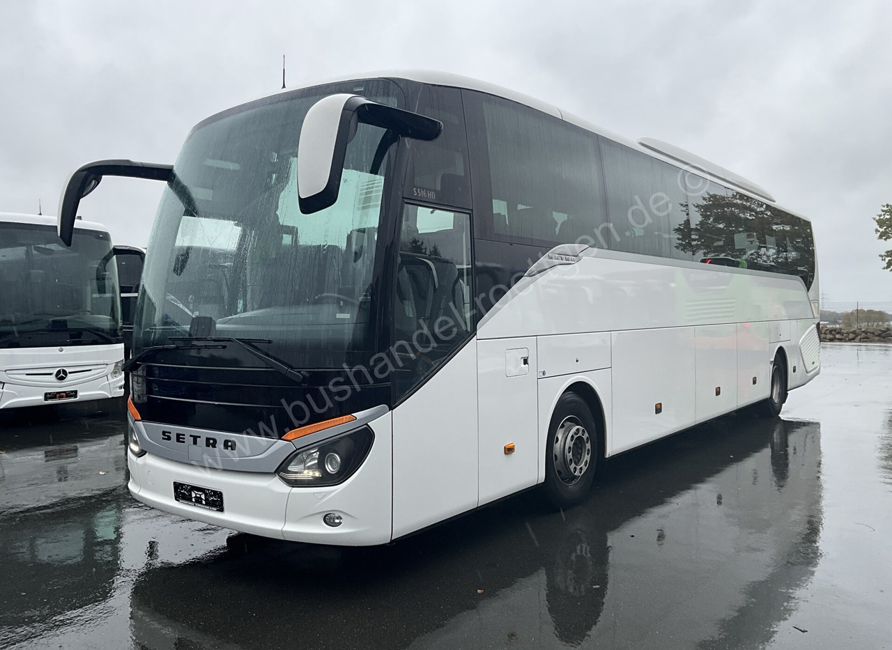 Setra S 516 HD - Туристический автобус: фото 2 Setra S 516 HD - Туристический автобус: фото 2