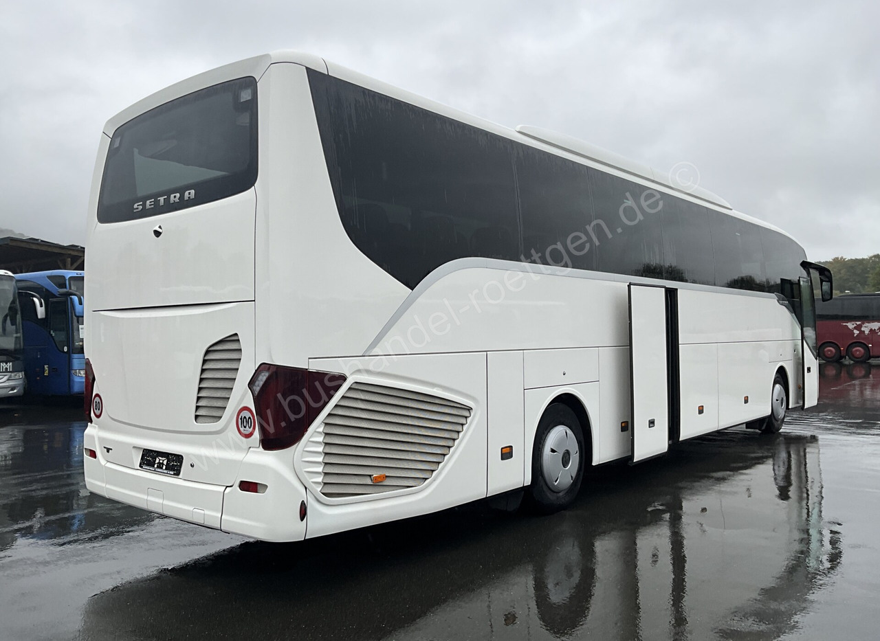Setra S 516 HD - Туристический автобус: фото 4 Setra S 516 HD - Туристический автобус: фото 4