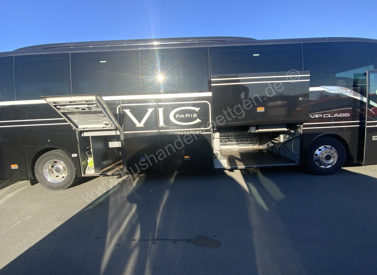 Setra S 516 HD - Туристический автобус: фото 5 Setra S 516 HD - Туристический автобус: фото 5