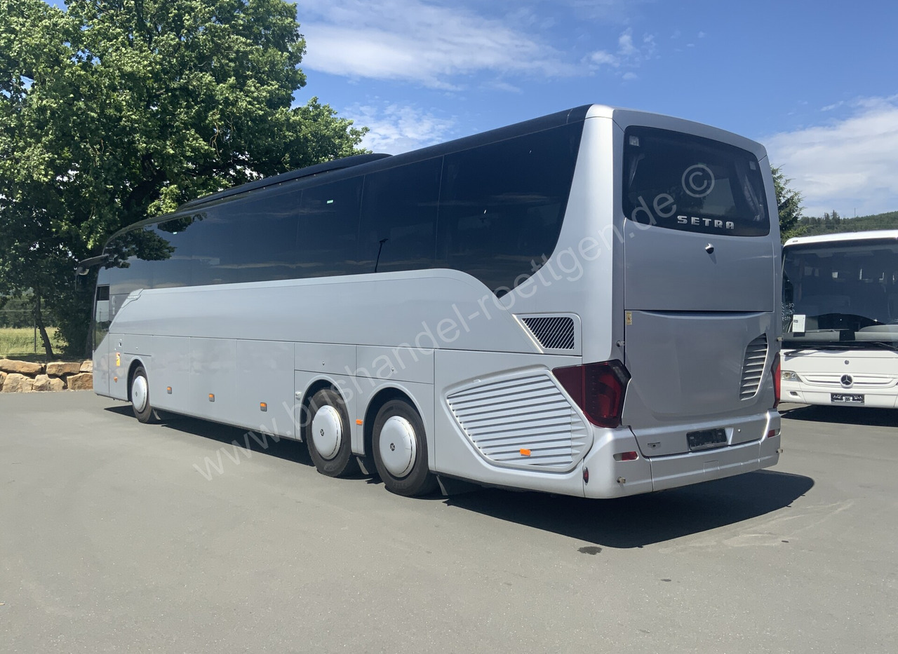 Setra S 516 HD - Туристический автобус: фото 3 Setra S 516 HD - Туристический автобус: фото 3