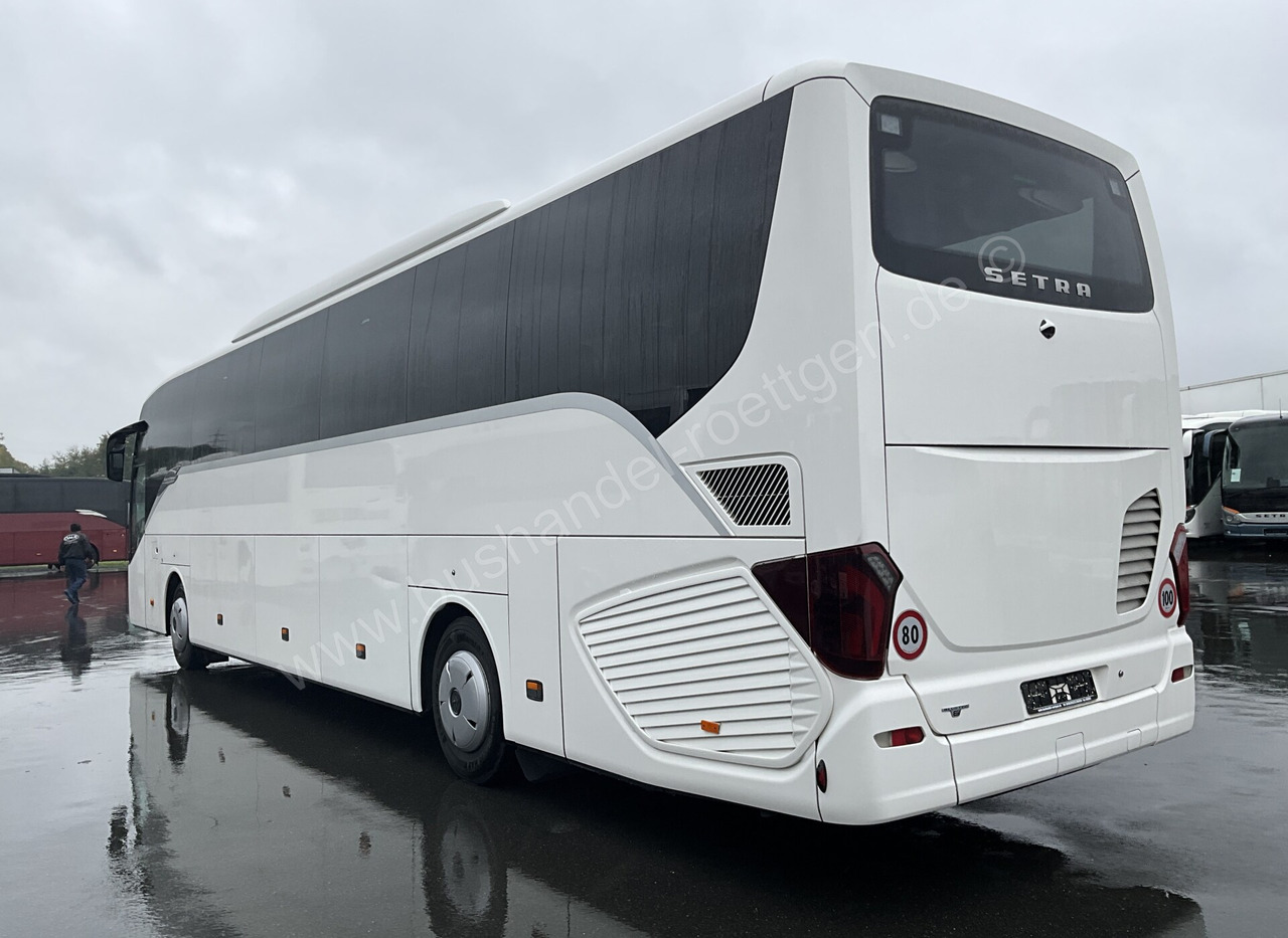 Setra S 516 HD - Туристический автобус: фото 3 Setra S 516 HD - Туристический автобус: фото 3