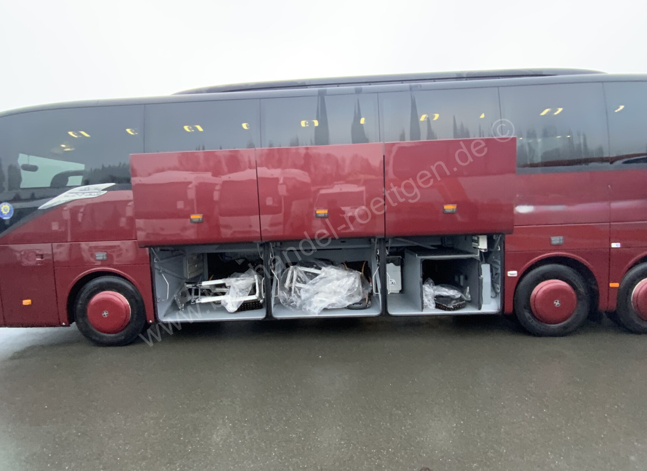 Setra S 516 HD - Туристический автобус: фото 5 Setra S 516 HD - Туристический автобус: фото 5