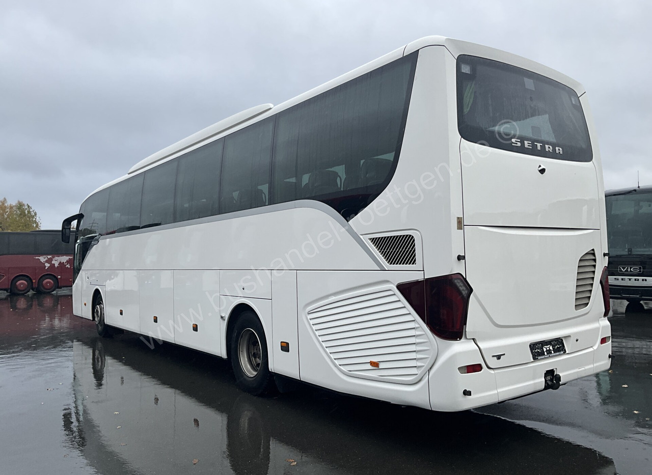 Setra S 516 HD - Туристический автобус: фото 4 Setra S 516 HD - Туристический автобус: фото 4