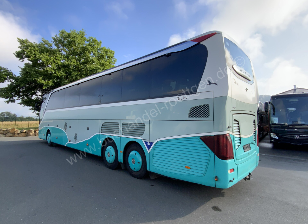 Setra S 517 HDH - Туристический автобус: фото 3 Setra S 517 HDH - Туристический автобус: фото 3