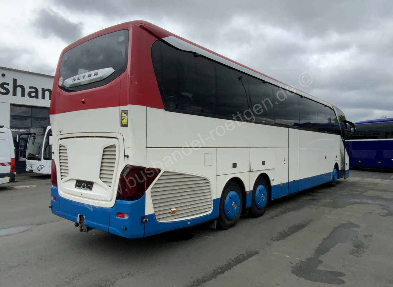 Setra S 517 HDH - Туристический автобус: фото 4 Setra S 517 HDH - Туристический автобус: фото 4