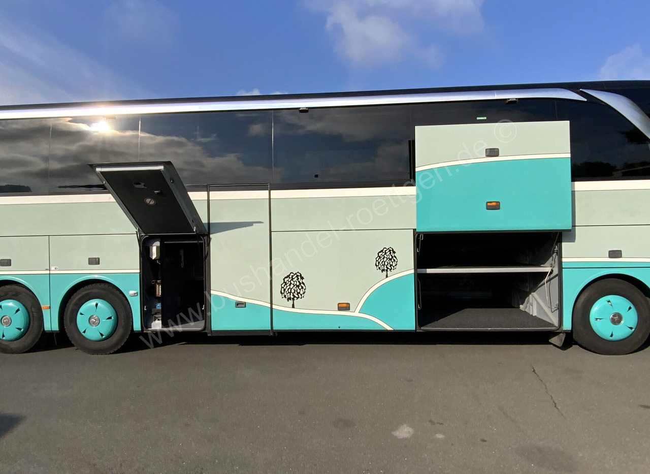 Setra S 517 HDH - Туристический автобус: фото 5 Setra S 517 HDH - Туристический автобус: фото 5