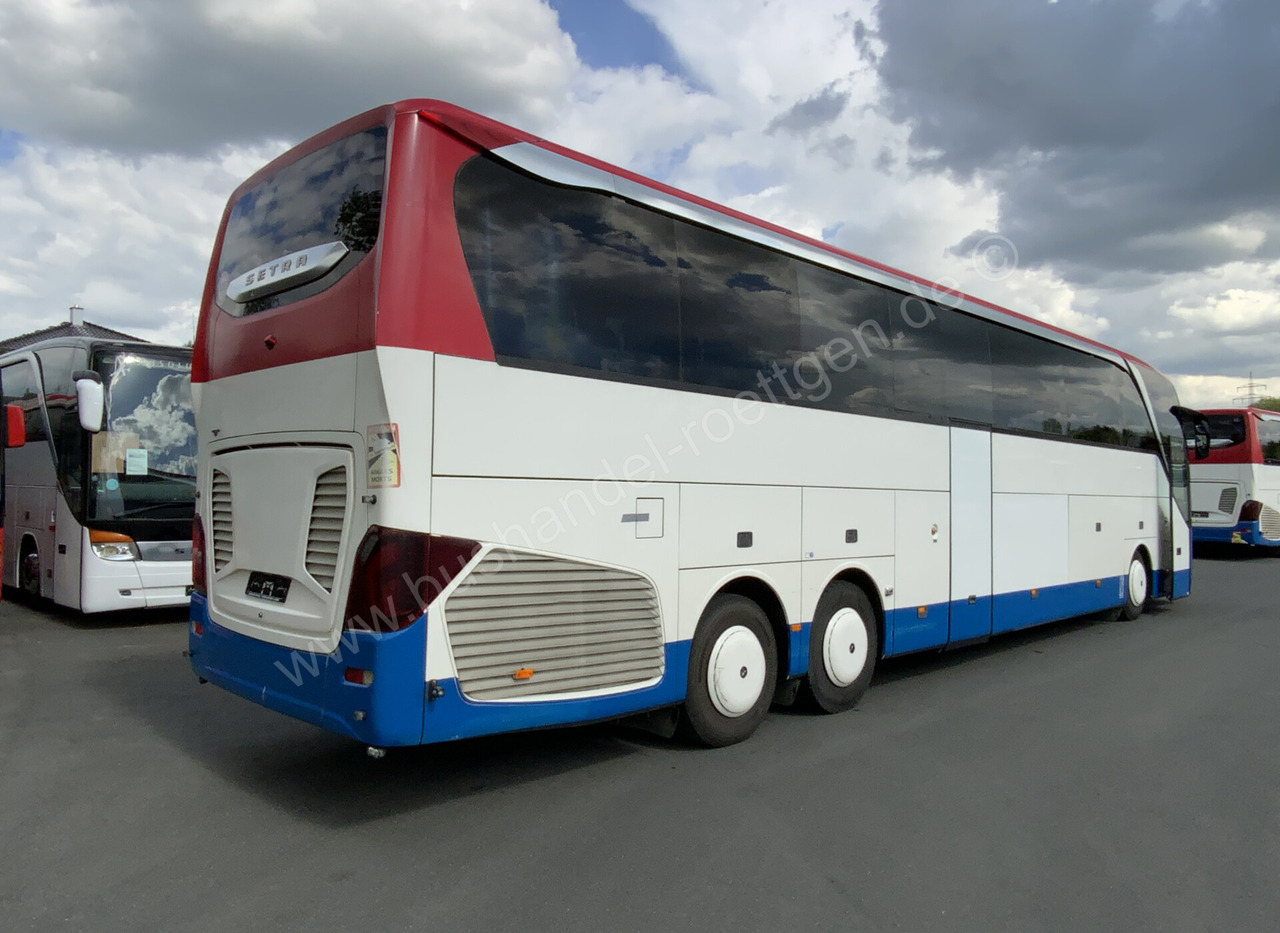 Setra S 517 HDH - Туристический автобус: фото 4 Setra S 517 HDH - Туристический автобус: фото 4