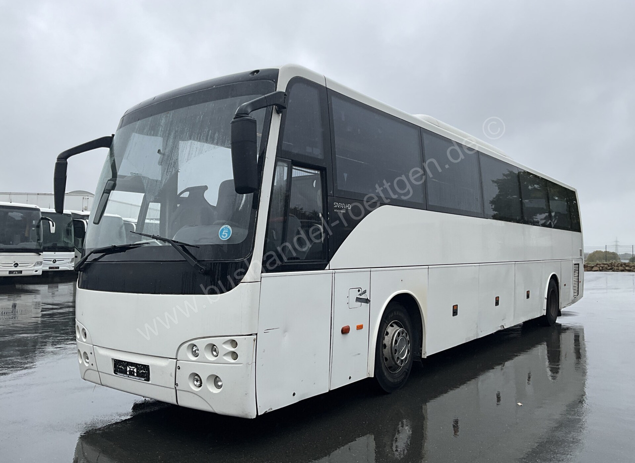 Temsa Safari - Туристический автобус: фото 2 Temsa Safari - Туристический автобус: фото 2