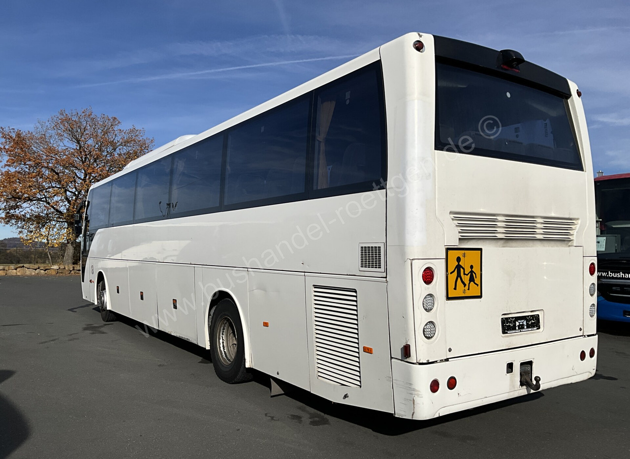 Temsa Safari HD - Туристический автобус: фото 4 Temsa Safari HD - Туристический автобус: фото 4