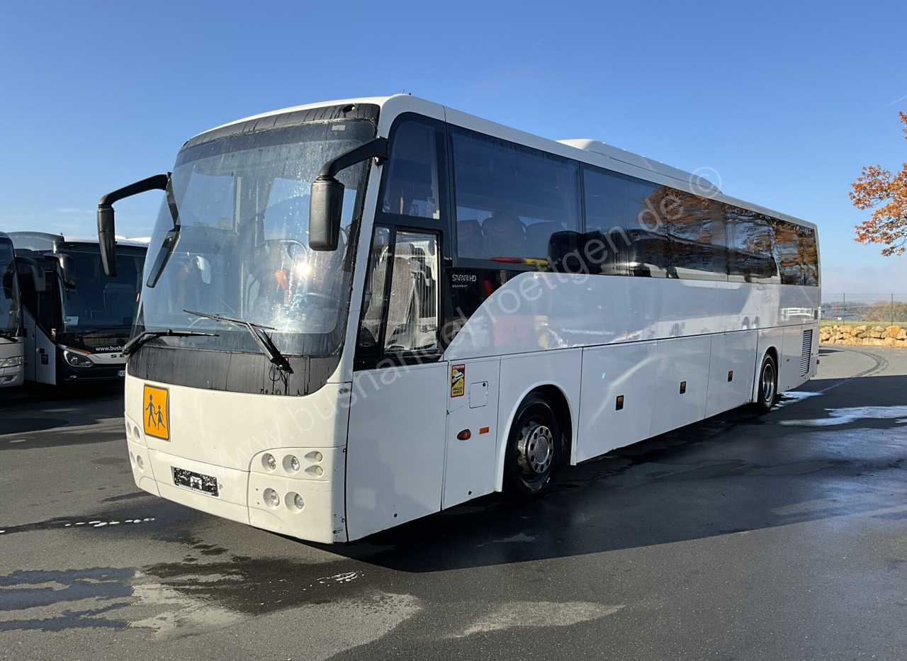 Temsa Safari HD - Туристический автобус: фото 2 Temsa Safari HD - Туристический автобус: фото 2