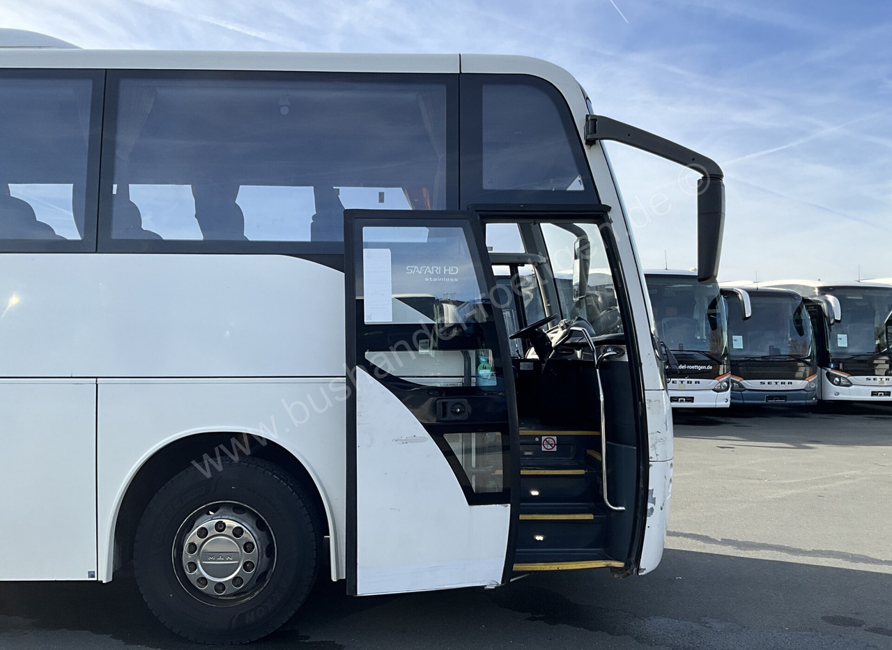 Temsa Safari HD - Туристический автобус: фото 5 Temsa Safari HD - Туристический автобус: фото 5