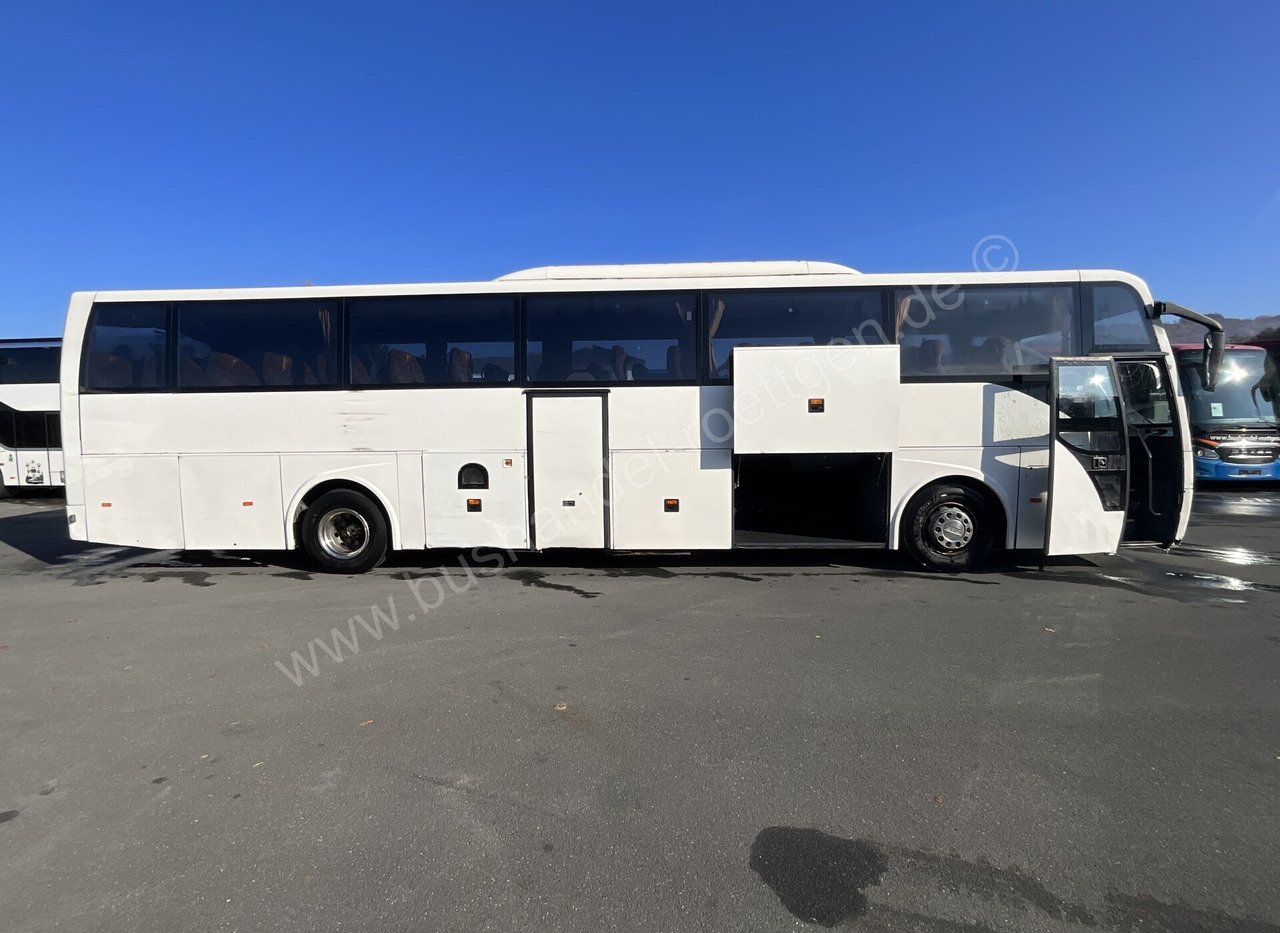 Temsa Safari HD - Туристический автобус: фото 5 Temsa Safari HD - Туристический автобус: фото 5