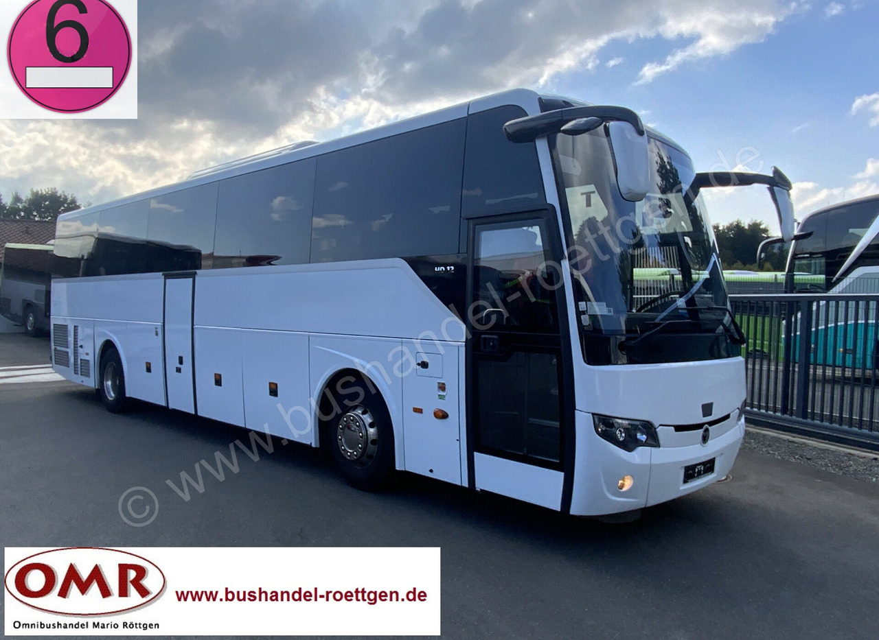 Temsa Safari HD12 - Туристический автобус: фото 1 Temsa Safari HD12 - Туристический автобус: фото 1