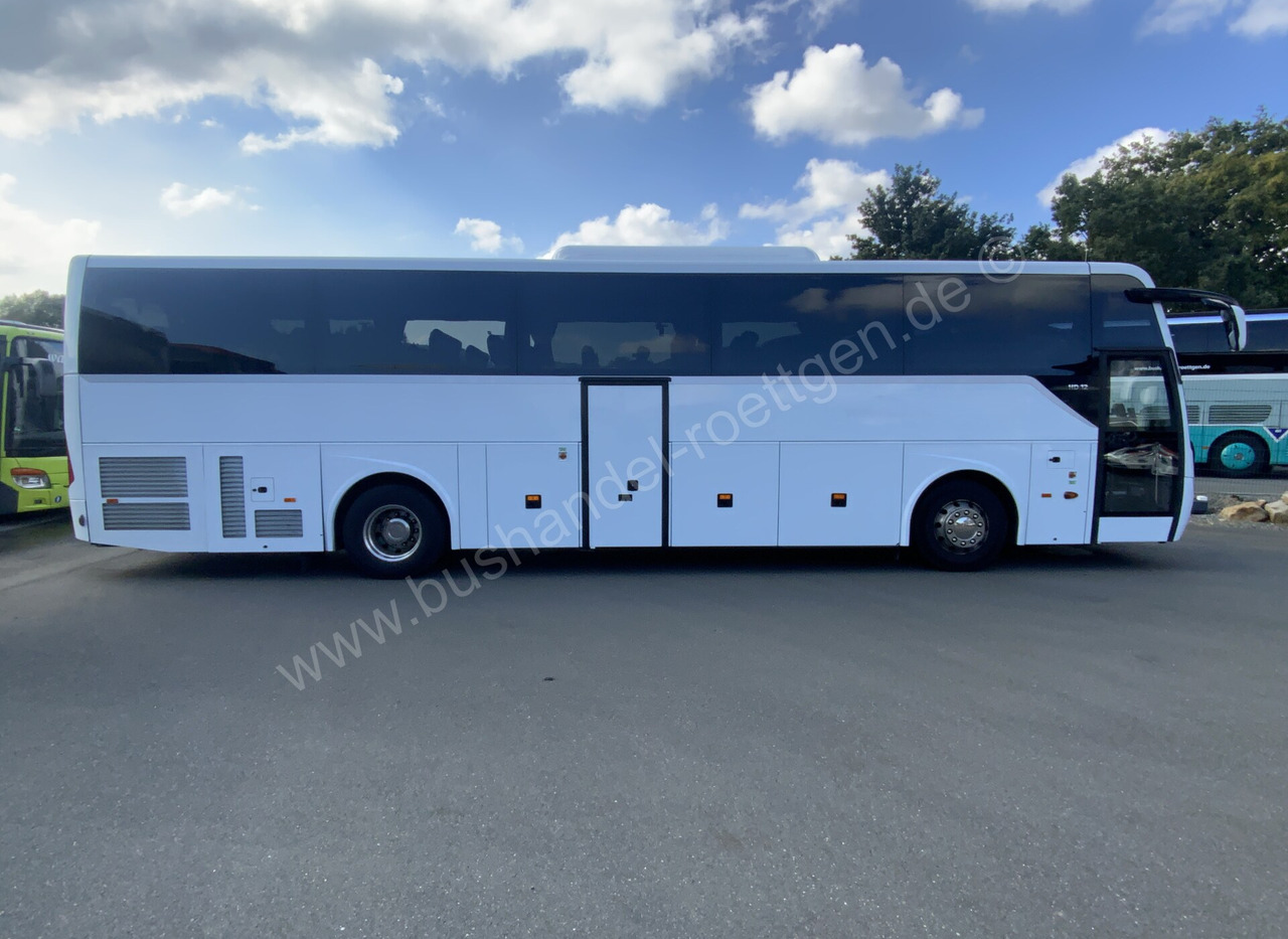 Temsa Safari HD12 - Туристический автобус: фото 5 Temsa Safari HD12 - Туристический автобус: фото 5