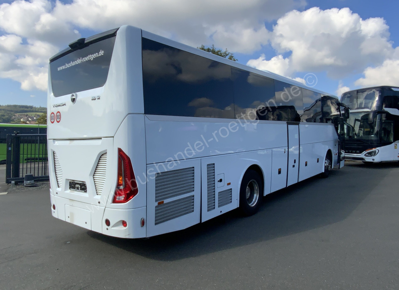 Temsa Safari HD12 - Туристический автобус: фото 4 Temsa Safari HD12 - Туристический автобус: фото 4