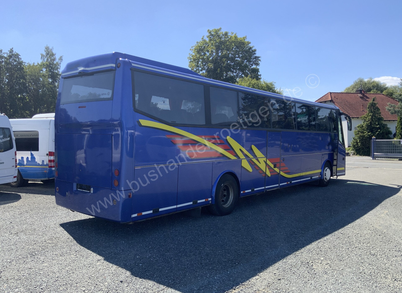 VDL Bova Futura - Туристический автобус: фото 3 VDL Bova Futura - Туристический автобус: фото 3