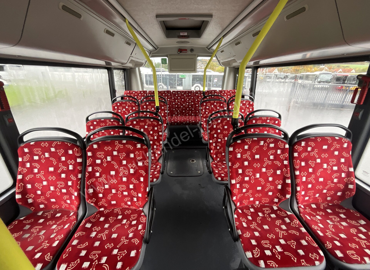 Городской автобус VDL Citea LLE 120/255: фото 13