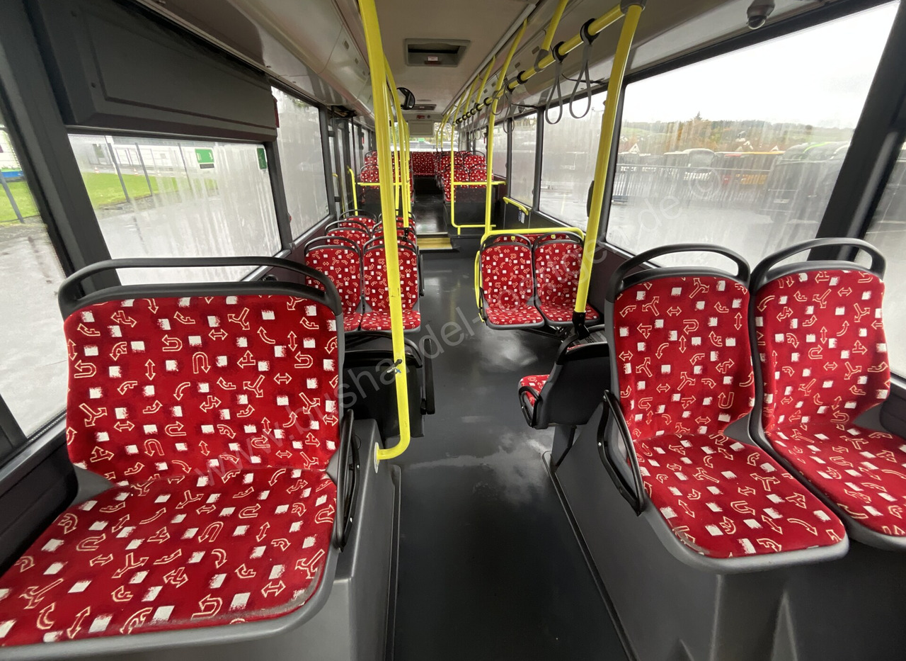 Городской автобус VDL Citea LLE 120/255: фото 10