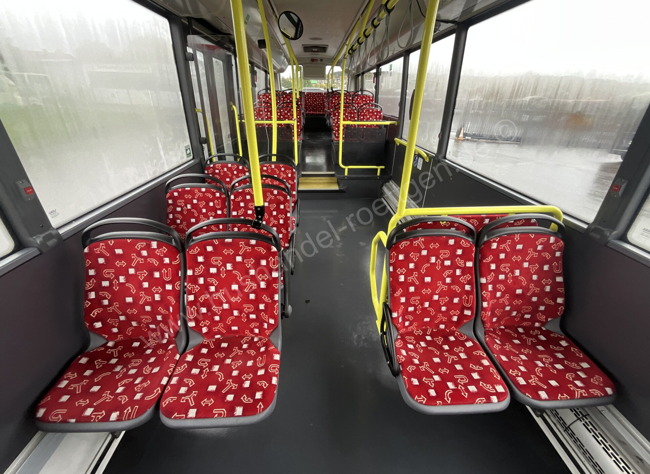 Городской автобус VDL Citea LLE 120/255: фото 11