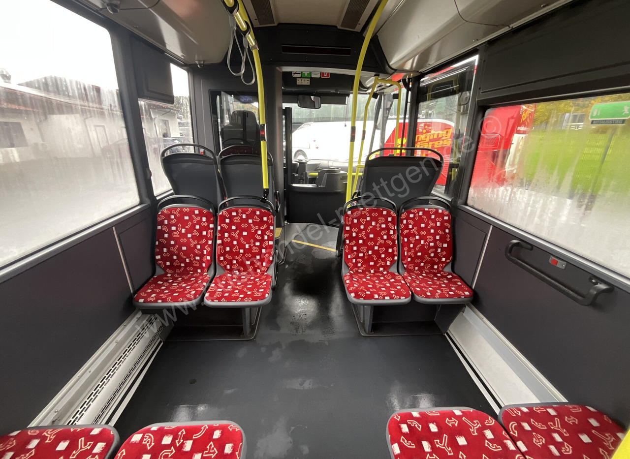 Городской автобус VDL Citea LLE 120/255: фото 16