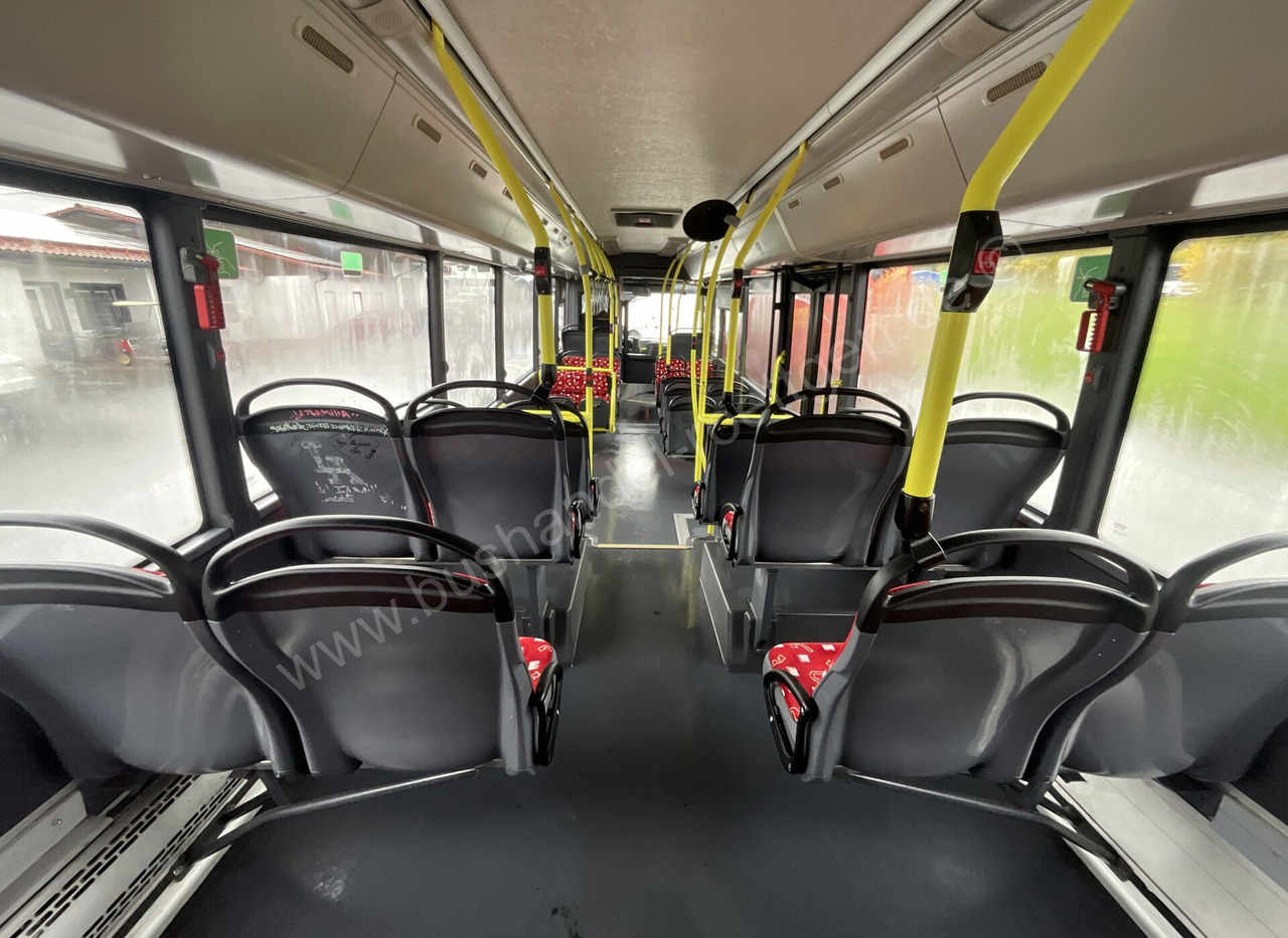 Городской автобус VDL Citea LLE 120/255: фото 14