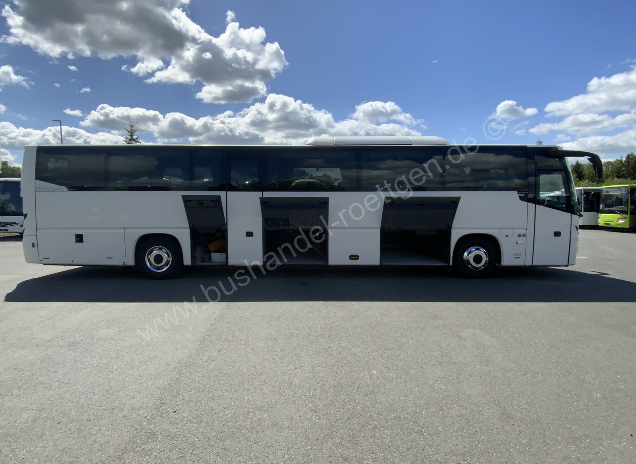 VDL Futura - Туристический автобус: фото 5 VDL Futura - Туристический автобус: фото 5