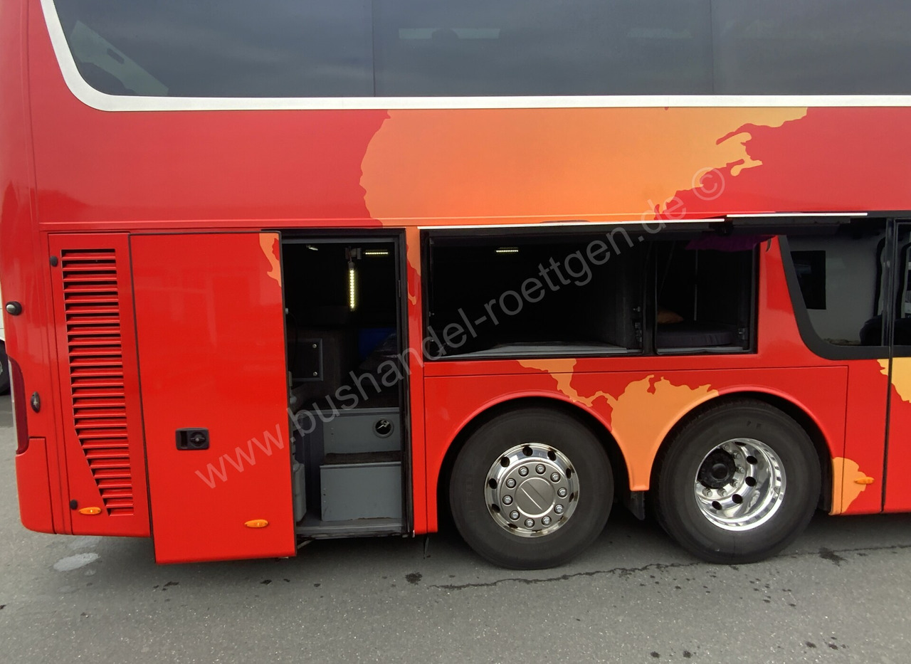 Van Hool Astromega - Двухэтажный автобус: фото 5 Van Hool Astromega - Двухэтажный автобус: фото 5