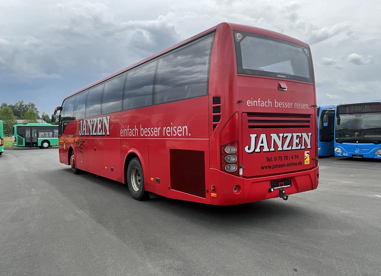 Volvo 9700 H 4x2 - Туристический автобус: фото 3 Volvo 9700 H 4x2 - Туристический автобус: фото 3